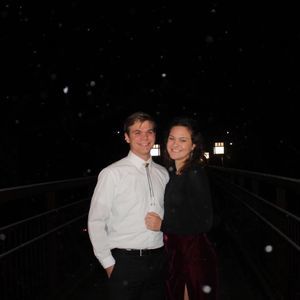 Meet your Posher, Parker